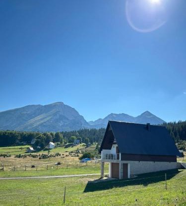 Village Moticki Gaj