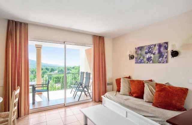 Village Pont Royal en Provence - maeva Home - 3 pièces 6 personnes Prestige MAE-6049