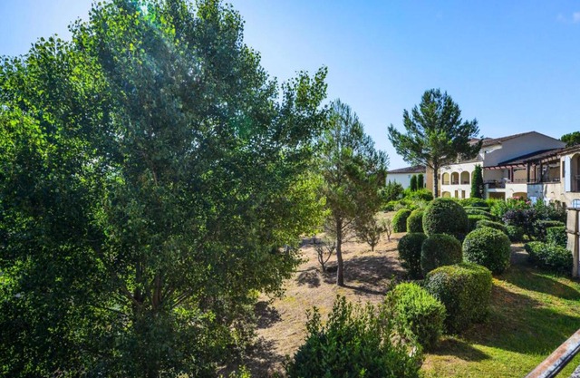 Village Pont Royal en Provence - maeva Home - Studio 4 personnes - Confort MAE-2907