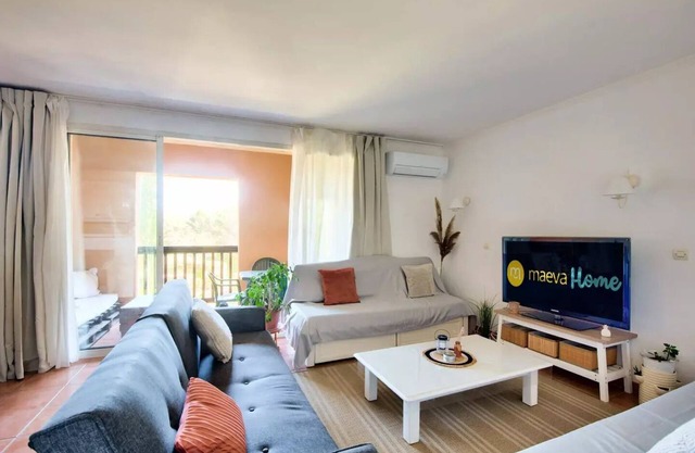 Village Pont Royal in Provence - maeva Home - 2 room apartment for 6 people - Selection