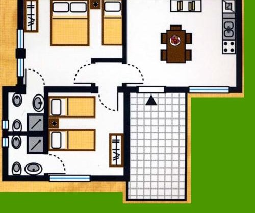 Villaggio Margherita