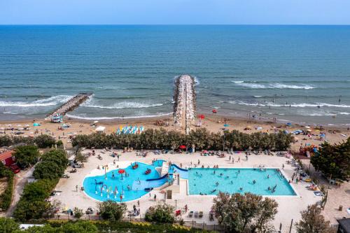 Villaggio San Francesco - Adria Holiday Mobile Homes