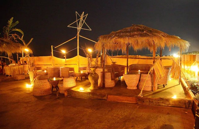 Villaggio Turistico Internazionale La Plaja