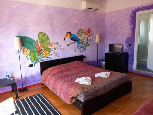 VillAlbero B&B
