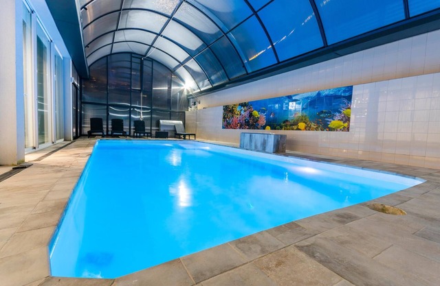 VILLAMARLY II 100 METERS FROM THE BEACH CASTELLDEFELS-SITGES