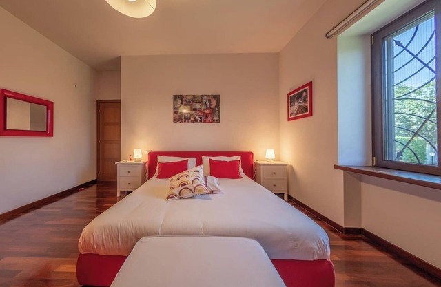 Villangelo - Camera con Bagno Privato - Titta