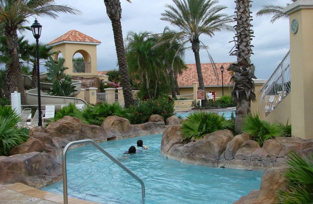 Villas At Regal Palms