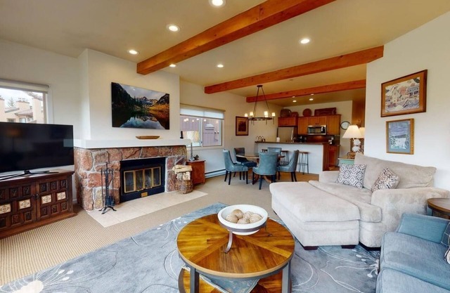Villas at Snowmass Club - 1614