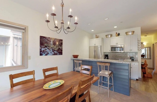 Villas at Snowmass Club - 1511