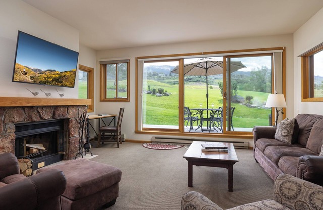 Villas at Snowmass Club - 1516