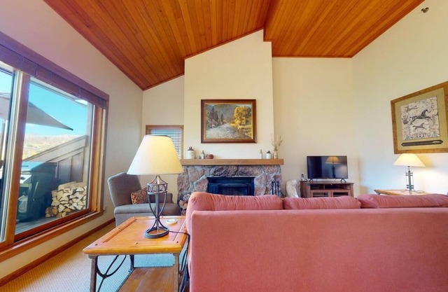 Villas at Snowmass Club - 1633