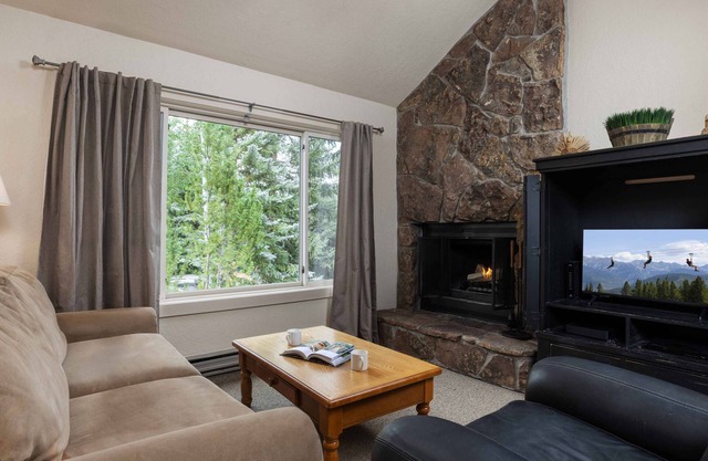 Villas at Snowmass Club - 1202