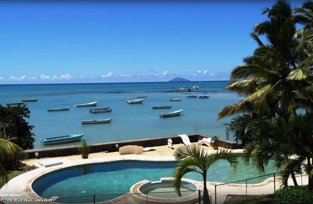 Villas Banyan