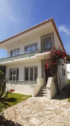 Villas Boas House Caparica 2