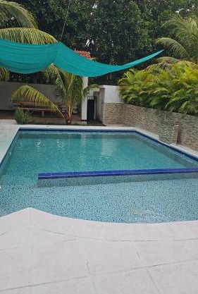 Villas Campos Monterrico