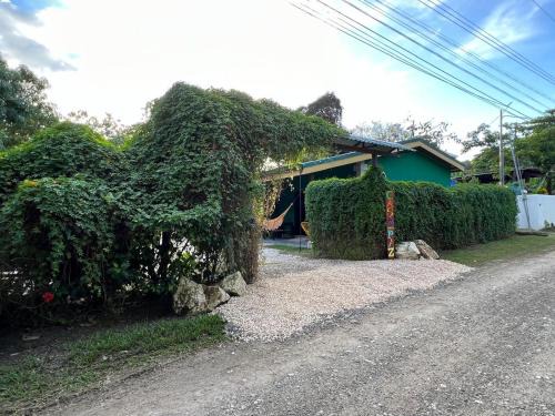Villas Casa Paz