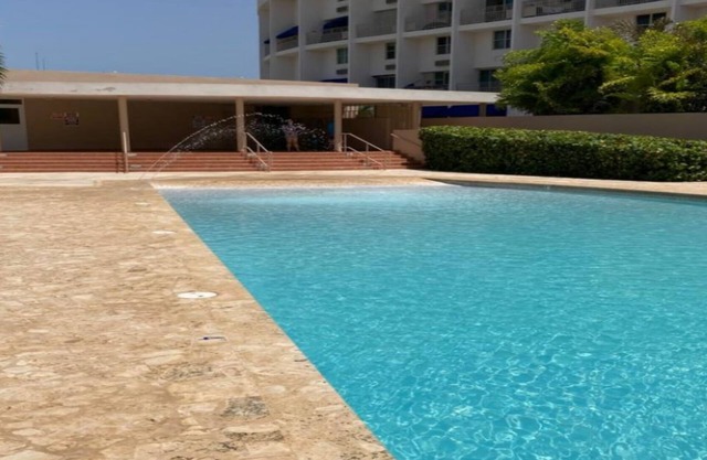 Villas Del Faro Vacations Resort,Playa Combate