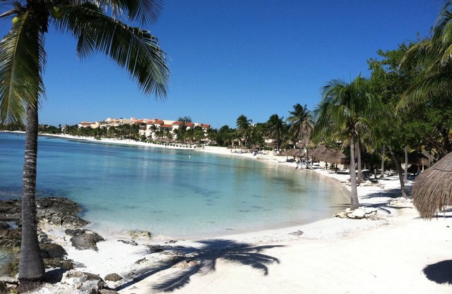 Villas Del Mar C 105, Best Location, True Beachfront, Luxury 2 BR Condo,