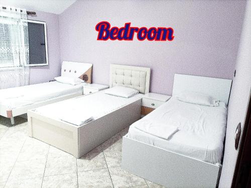 Villas for Rent Durres Albania
