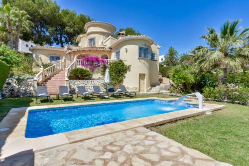 Villas Guzman - Villa Cleo