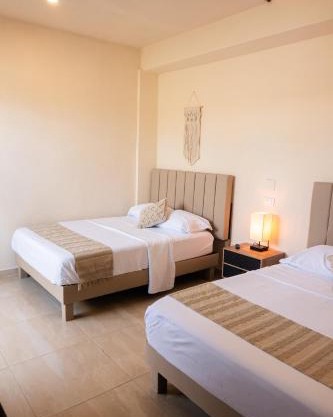 Villas Kaanab