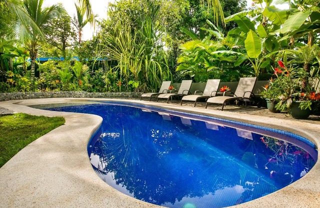 Villas Oasis