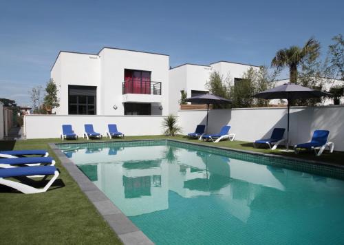 Villas Odalys Le Domaine d Anadara