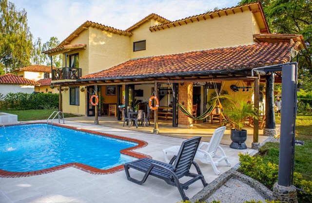 Villas Panaca Portal 1