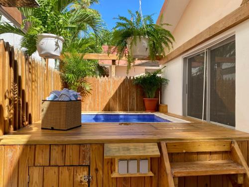 Villas Princesa Beach Apartments