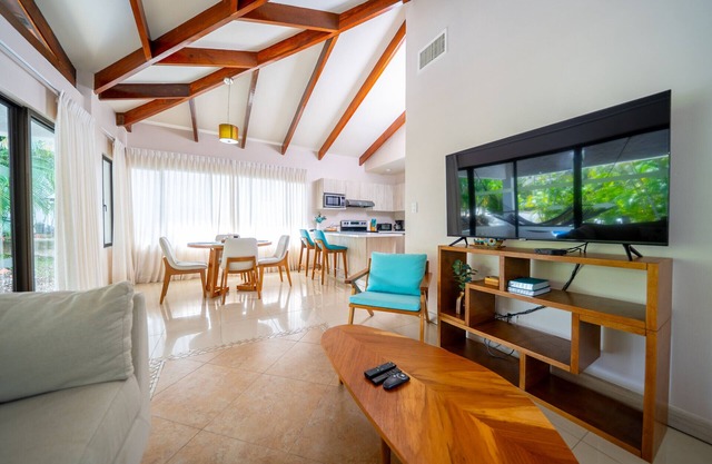 Villas Sol 21 Serenity Place at Playa Hermosa