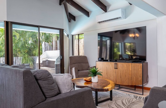 Villas Sol 29/Gorgeous Villa With Private Pool