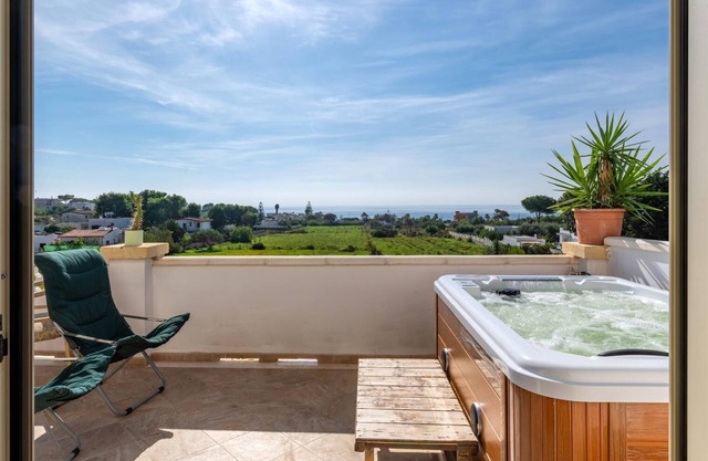 VillaSalentu.it - Lu Mare, A stone's throw from the white beaches of Salento