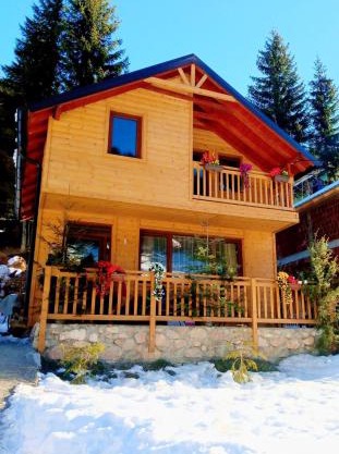 Villat Kroni Boge Rugove