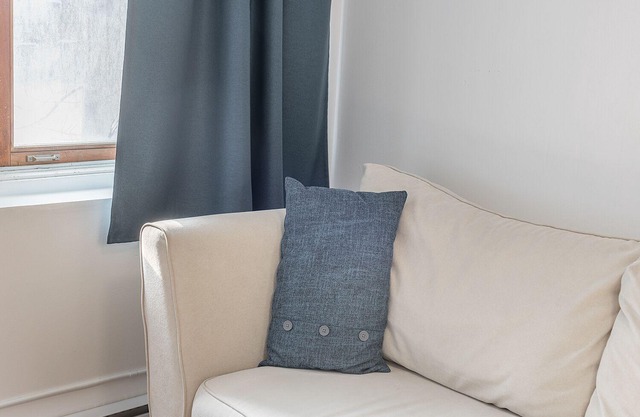 Ville-Marie - Cozy Apartment