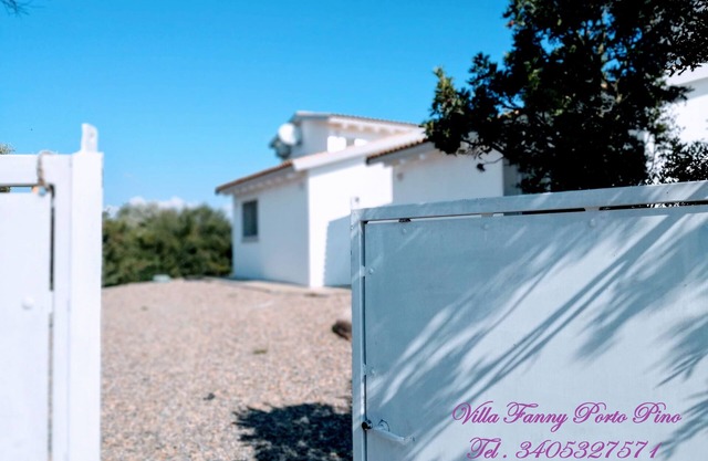Villetta "FANNY"