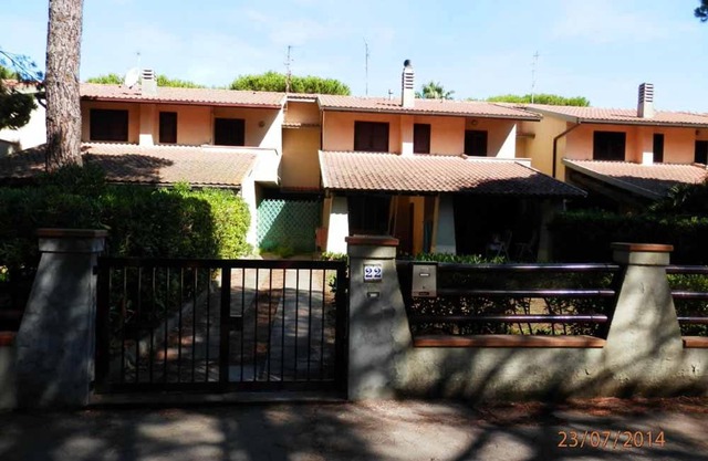 VILLETTA LE VERANDE