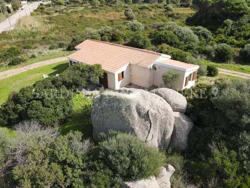 Villetta Meraviglia a 100 m dalla spiaggia