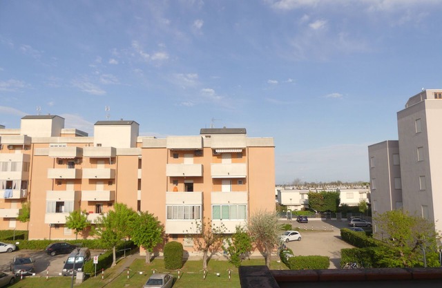 Villetta Puccini a Lido Adriano