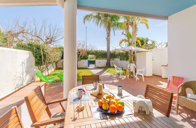 Villetta Relax with pool in residence, Melendugno, Italy
