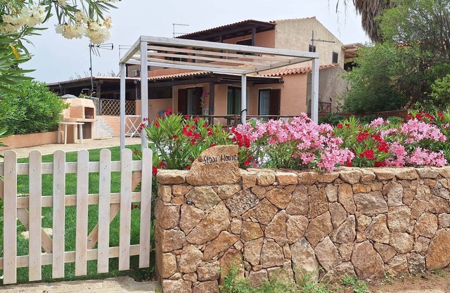 Villetta Silvia - Trilocale con Giardino