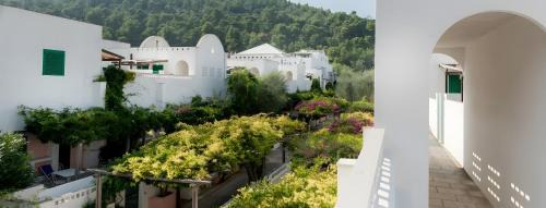 Villette Maritalia, Peschici