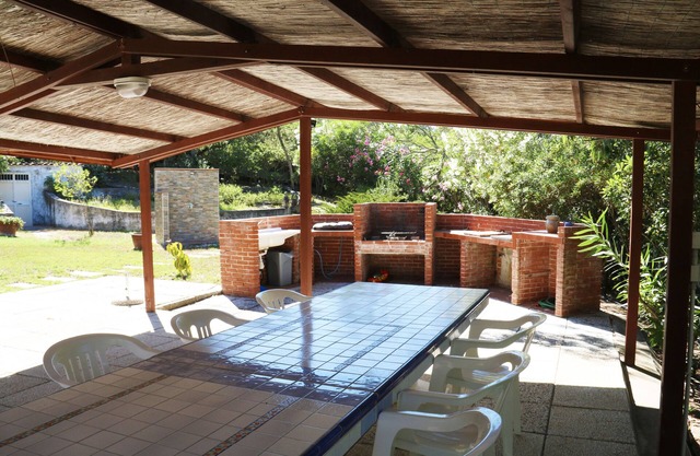 Villino Tulipano - Three Bedroom House, Sleeps 6
