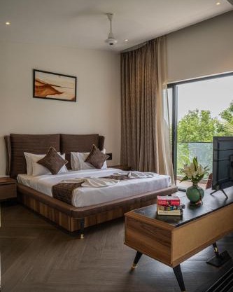 Vilmaris Luxury Villas