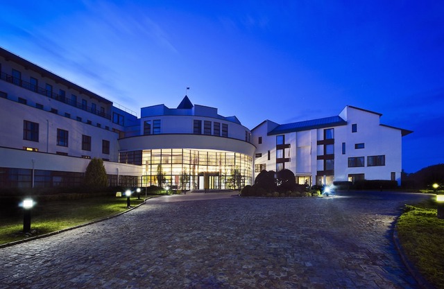 Vilnius Grand Resort