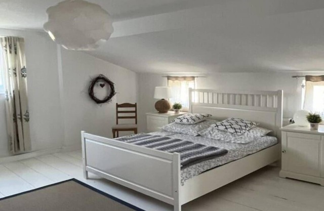 Vincent family holiday home
