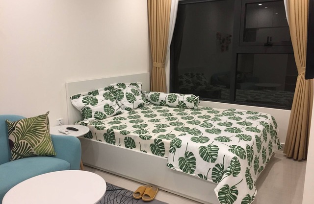 Vinhome Grand Park Homestay-HappyStay
