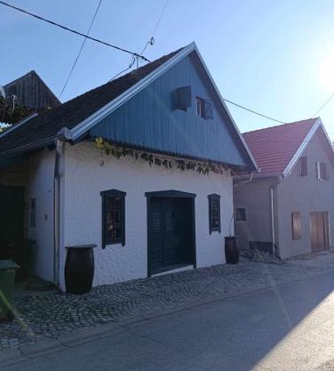 Vinska kuća na vinskoj cesti Zmajevac