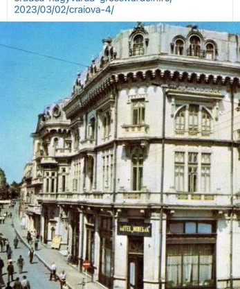Vintage Apartament Ultracentral