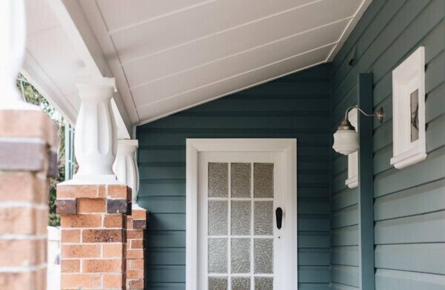 Vintage charm and modern whimsy collide