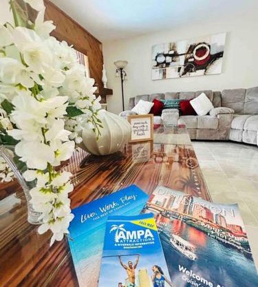 Vintage Family Scape + heated pool&discount
